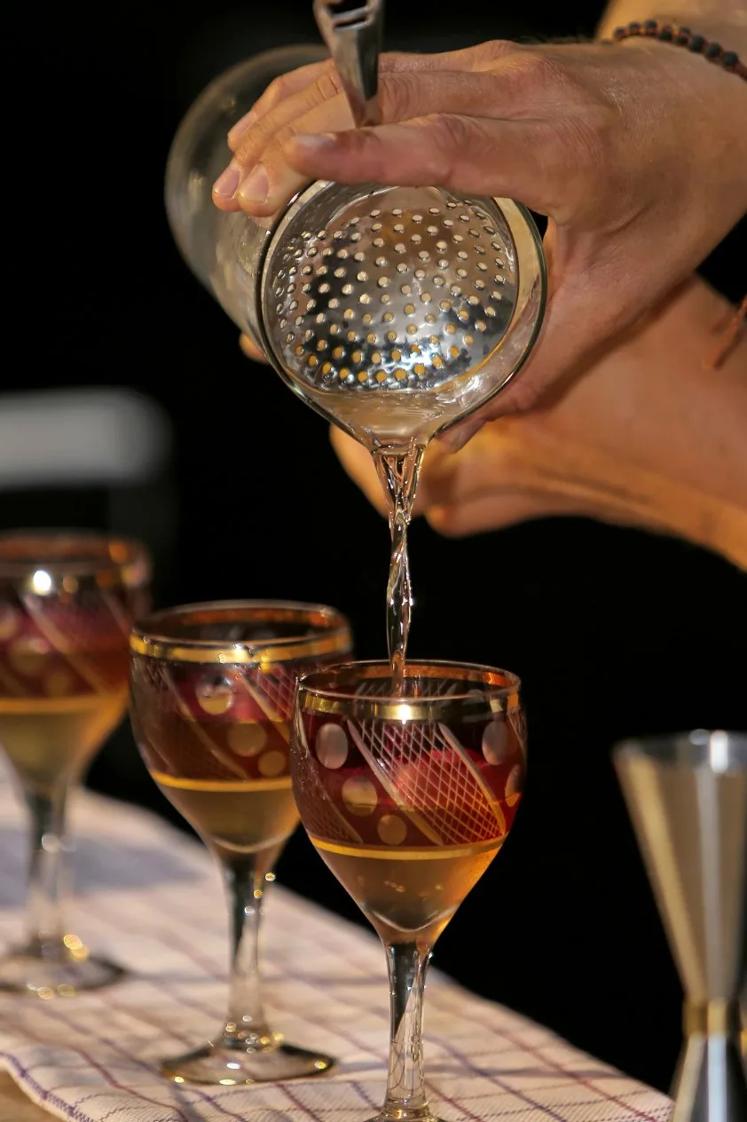 Ambiente aperitivo