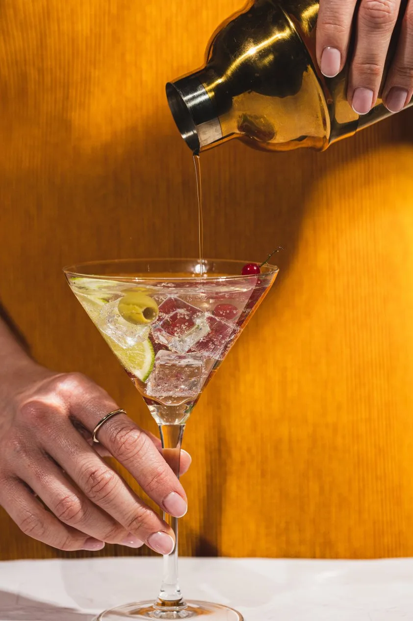 Vermut aperitivo Madrid